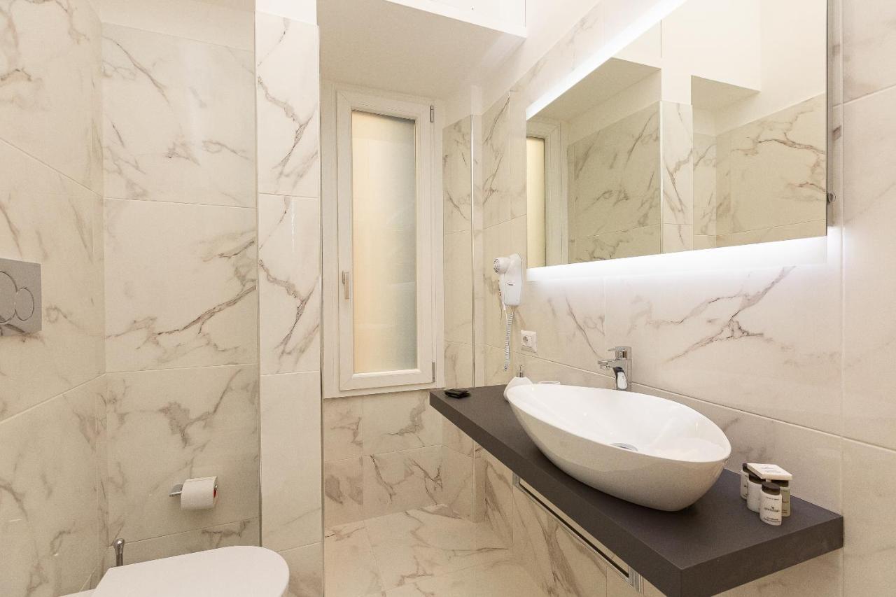 Savoia Exclusive House By Premium Suites Collection Рим Экстерьер фото